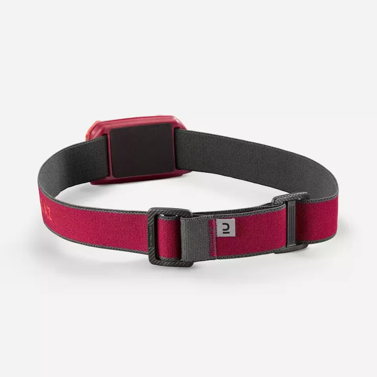 LAMPKA CZOŁÓWKA TREKKINGOWA FORCLAZ HL500 USB 300 LUMENÓW