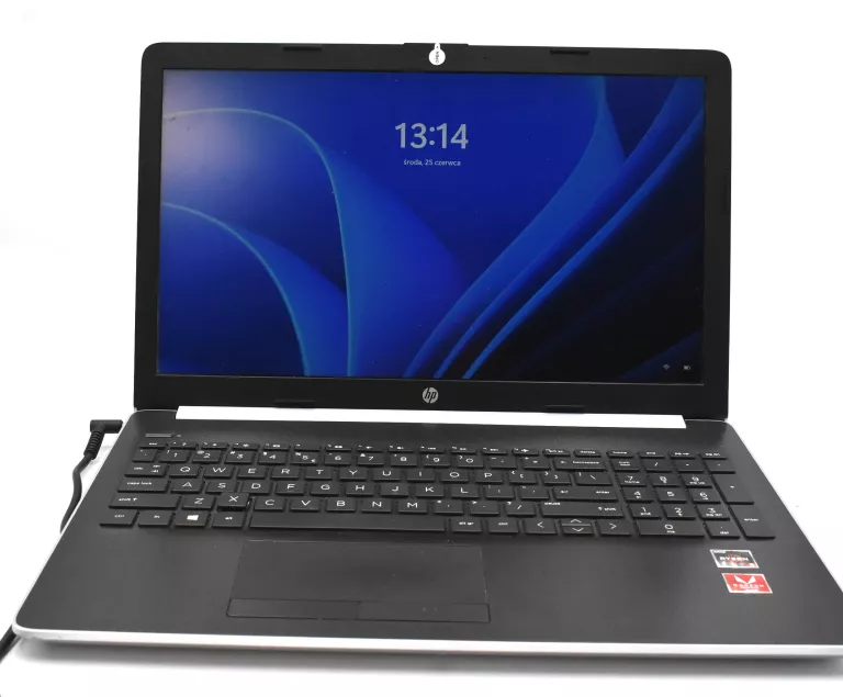 LAPTOP HP 15-DB1067NW RYZEN 5 3500U/16GB RAM/VEGA MOBILE GFX/512GB SSD