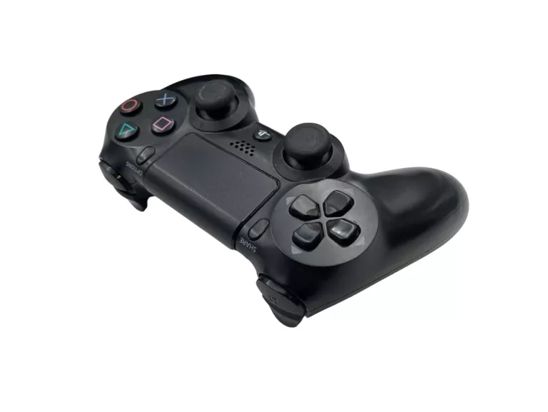 KONSOLA SONY PLAYSTATION 4 CUH-1003A FAT 500GB + PAD + FIFA 20