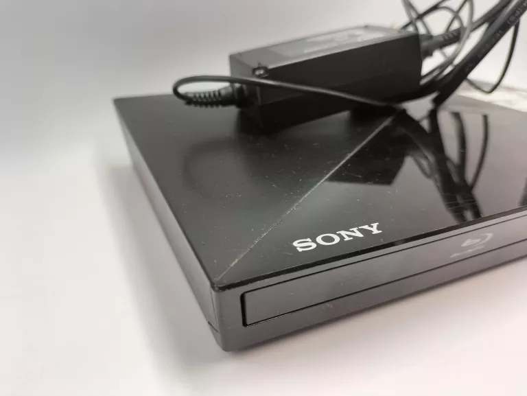 ODTWARZACZ DVD SONY PLAYER BLU-RAY/DVD BDP-S1200