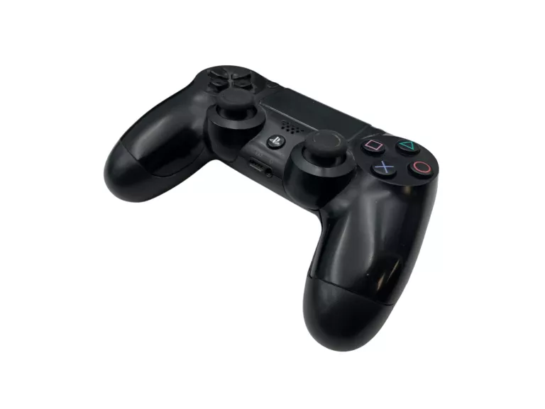 KONSOLA SONY PLAYSTATION 4 CUH-1003A FAT 500GB + PAD + FIFA 20
