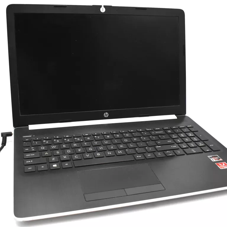 LAPTOP HP 15-DB1067NW RYZEN 5 3500U/16GB RAM/VEGA MOBILE GFX/512GB SSD