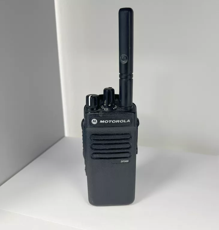 RADIOTELEFON MOTOROLA DP2400