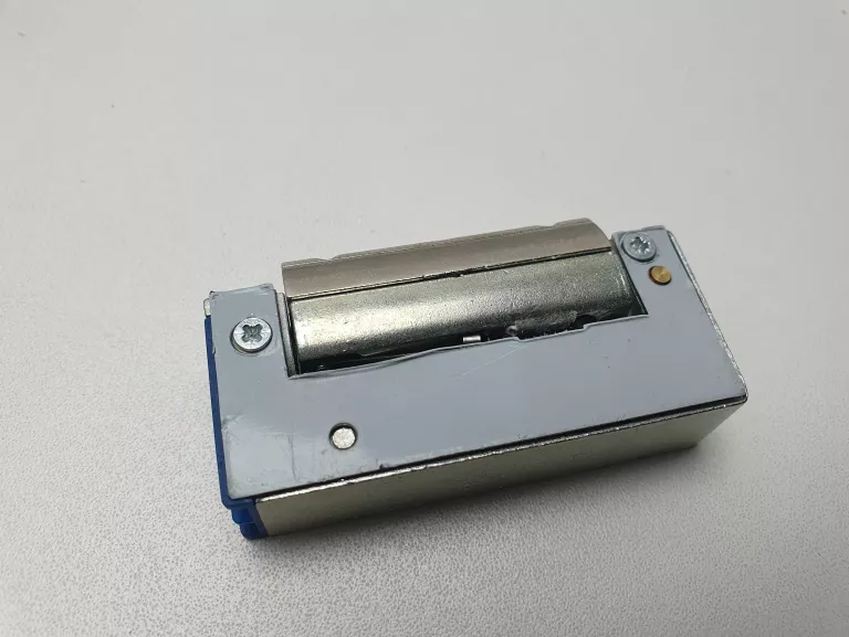 ELEKTROZACZEP SYMETRYCZNY MINI NISKOPRĄDOWY PAMIĘĆ BLOKADA ORNO OR-EZ-4027