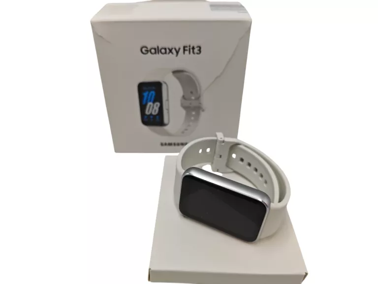 SMARTWATCH SAMUNG GALAXY FIT 3