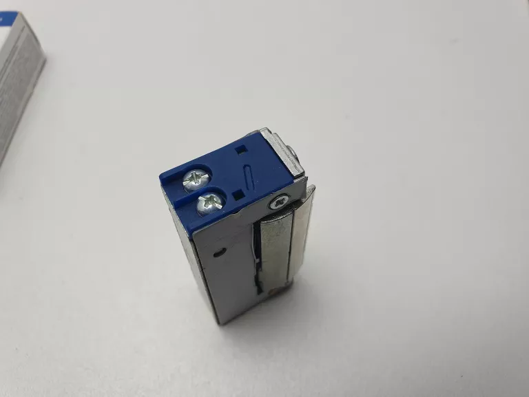 ELEKTROZACZEP SYMETRYCZNY MINI NISKOPRĄDOWY PAMIĘĆ BLOKADA ORNO OR-EZ-4027