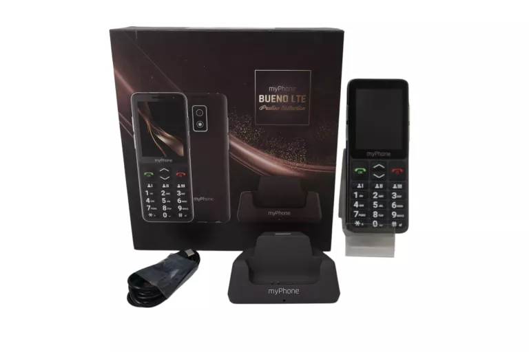 TELEFON MYPHONE BUENO LTE