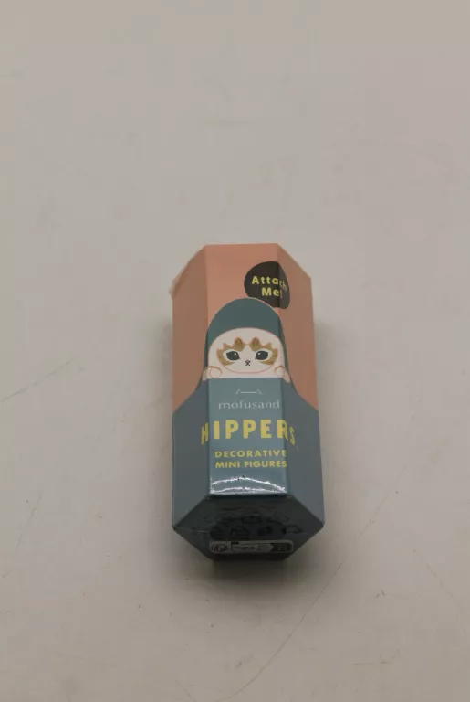 MIX POP MART: SONNY ANGEL- ANIMAL HIPPERS (1 BLIND BOX)
