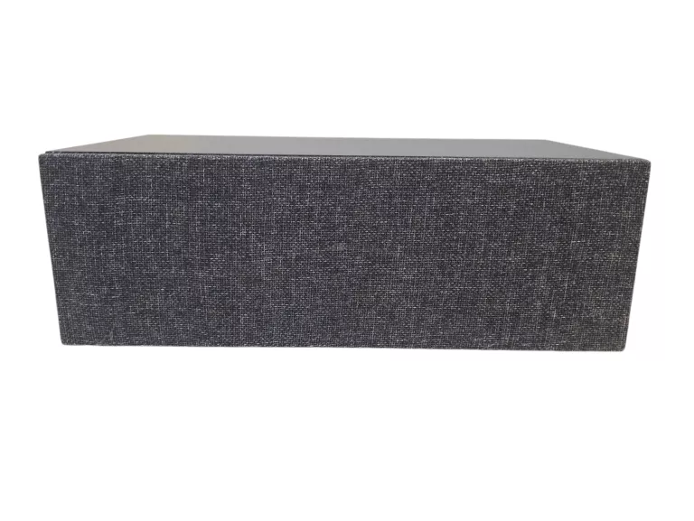 GŁOŚNIK CENTRALNY JAMO S81 CEN BLACK