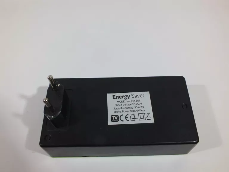 PLATINIUM ENERGY SAVER PM-867