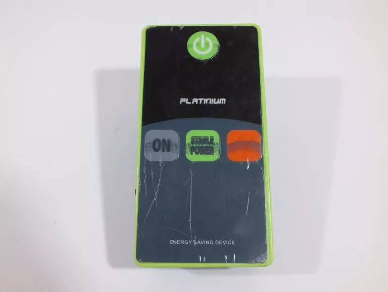 PLATINIUM ENERGY SAVER PM-867