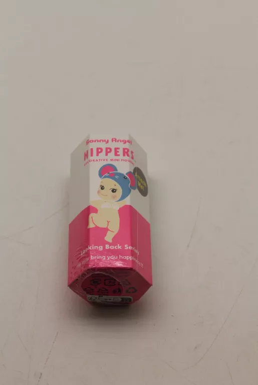 MIX POP MART: SONNY ANGEL- ANIMAL HIPPERS (1 BLIND BOX)
