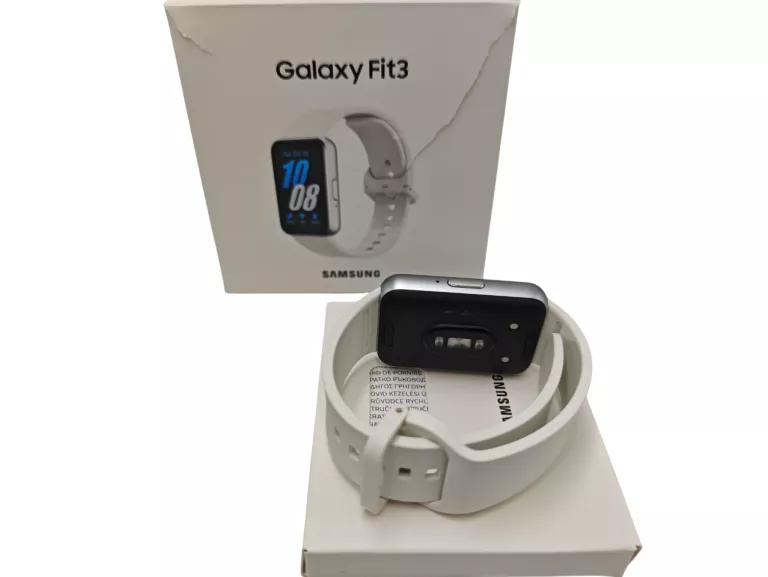 SMARTWATCH SAMUNG GALAXY FIT 3