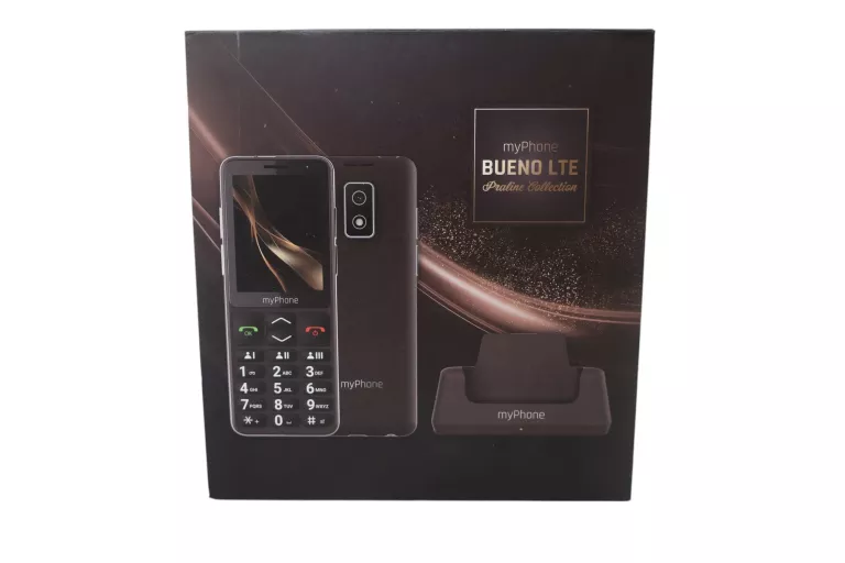 TELEFON MYPHONE BUENO LTE