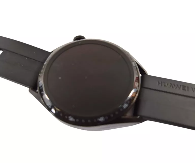 ZEGAREK SMARTWATCH HUAWEI WATCH GT 3 46MM CZARNY (JPT-B29)
