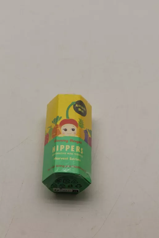 MIX POP MART: SONNY ANGEL- ANIMAL HIPPERS (1 BLIND BOX)