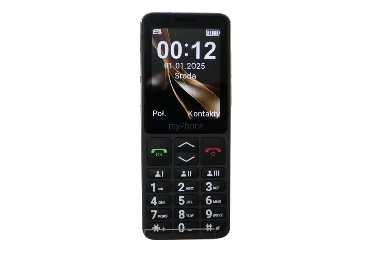 TELEFON MYPHONE BUENO LTE