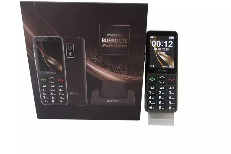 TELEFON MYPHONE BUENO LTE