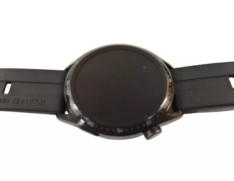 ZEGAREK SMARTWATCH HUAWEI WATCH GT 3 46MM CZARNY (JPT-B29)