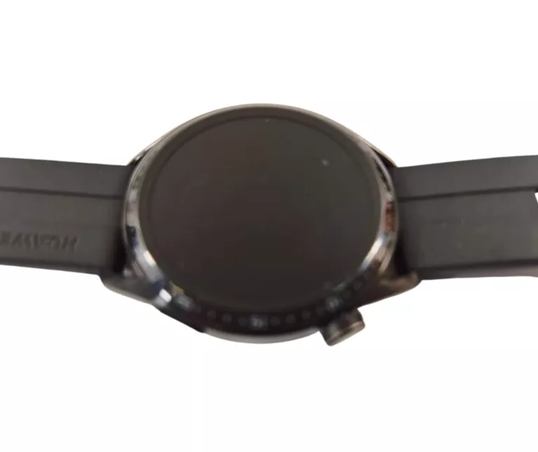 ZEGAREK SMARTWATCH HUAWEI WATCH GT 3 46MM CZARNY (JPT-B29)