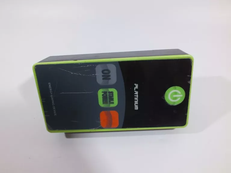 PLATINIUM ENERGY SAVER PM-867