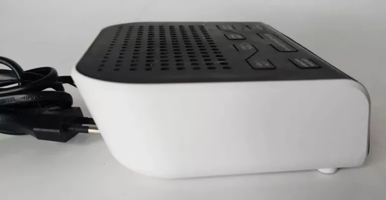 RADIOBUDZIK BLAUPUNKT CR5WH BUDZIK ZEGAREK RADIO