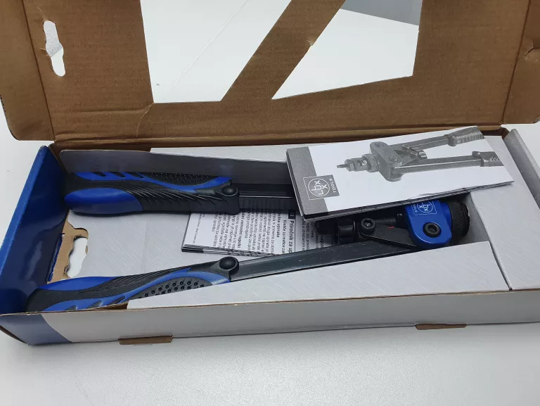 NITOWNICA DO NITONAKRĘTEK LUX TOOLS 304775