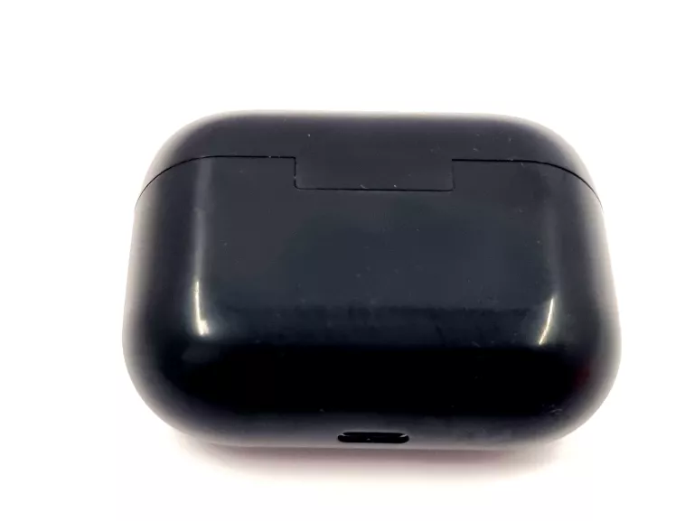 SŁUCHAWKI BEZPRZEWODOWE SOLIX BLUETOOTH CZARNE