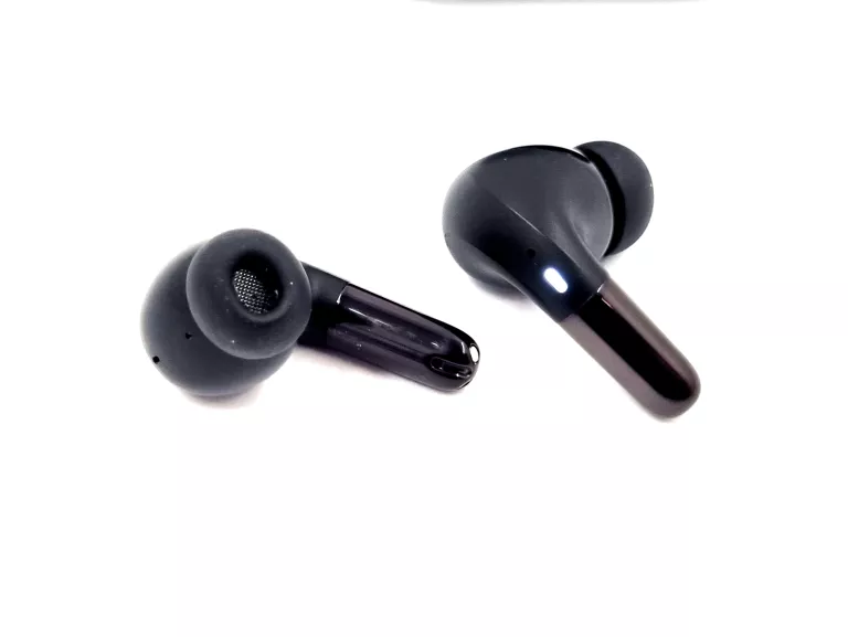 SŁUCHAWKI BEZPRZEWODOWE SOLIX BLUETOOTH CZARNE