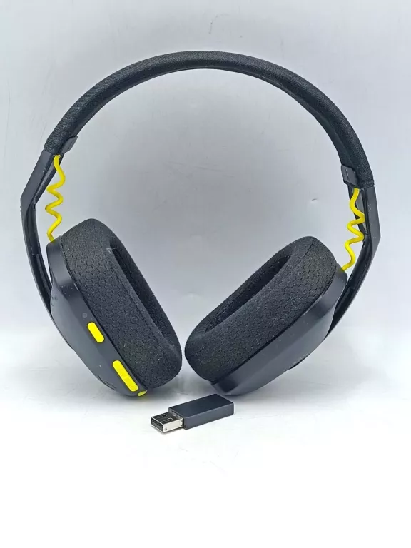 SŁUCHAWKI LOGITECH G435