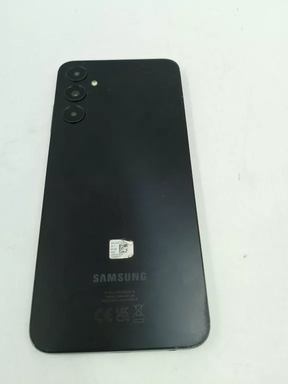 TELEFON SAMSUNG GALAXY A05 S 64GB