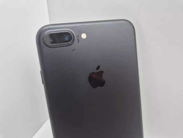 IPHONE 7 PLUS 32GB CZARNY
