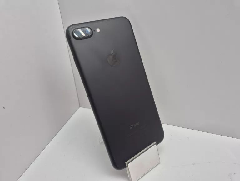 IPHONE 7 PLUS 32GB CZARNY