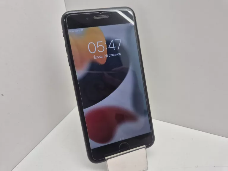 IPHONE 7 PLUS 32GB CZARNY