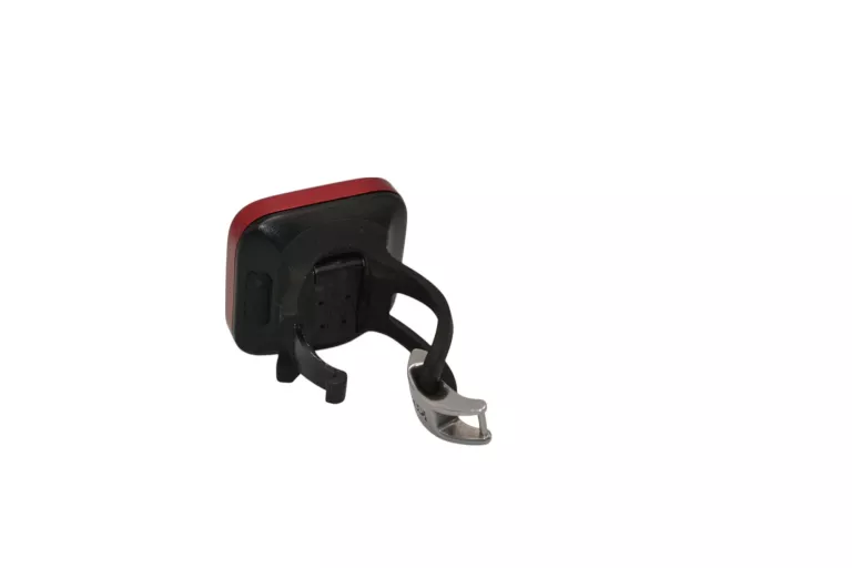 LAMPA TYŁ KNOG BLINDER MOB THE FACE CZERWONA
