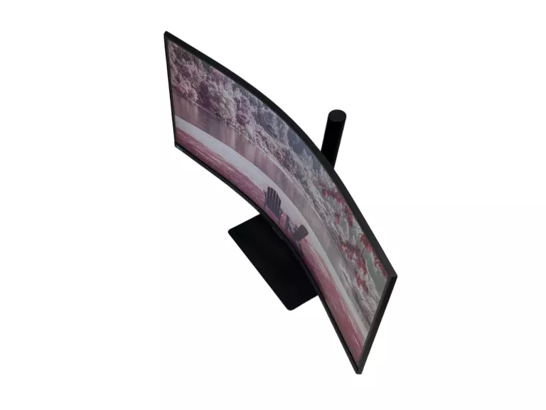 MONITOR ZAKRZYWIONY SAMSUNG VIEWFINITY S6 S34A650UXU 34" UWQHD 100HZ 5MS