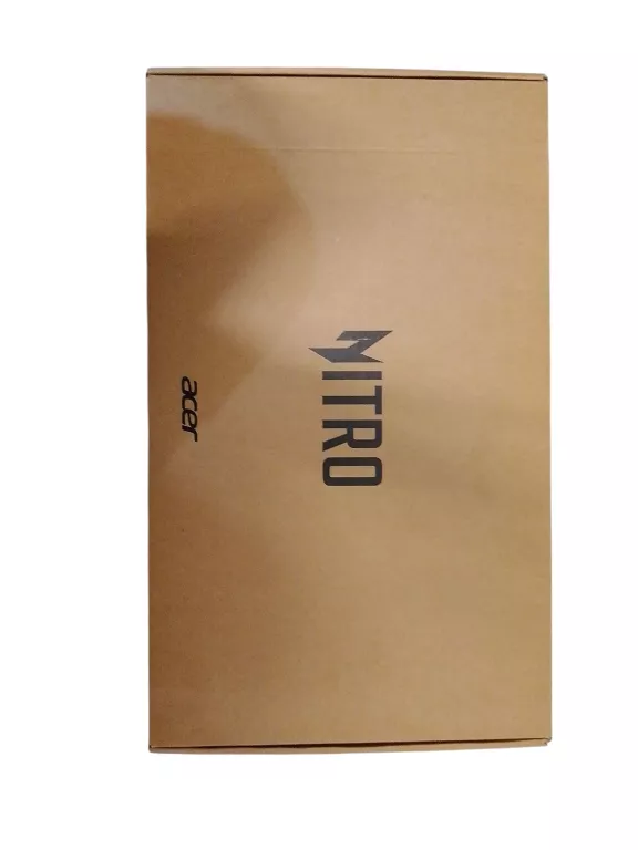 LAPTOP ACER NITRO V 16 PAPIERY PUDEŁKO