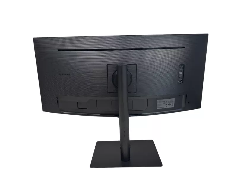 MONITOR ZAKRZYWIONY SAMSUNG VIEWFINITY S6 S34A650UXU 34" UWQHD 100HZ 5MS