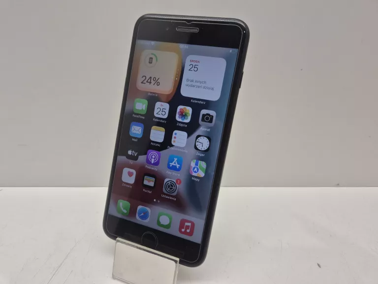 IPHONE 7 PLUS 32GB CZARNY