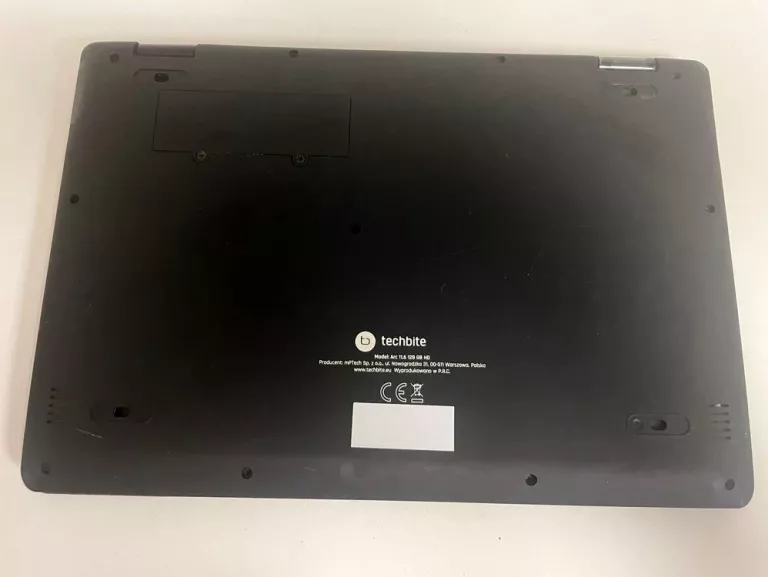 LAPTOP TECHBITE ARC 11.6 4/128GB CZYTAJ OPIS
