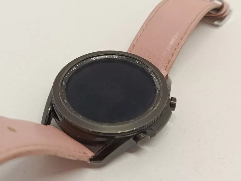 SMARTWATCH SAMSUNG GALAXY WATCH 3 + ŁAD