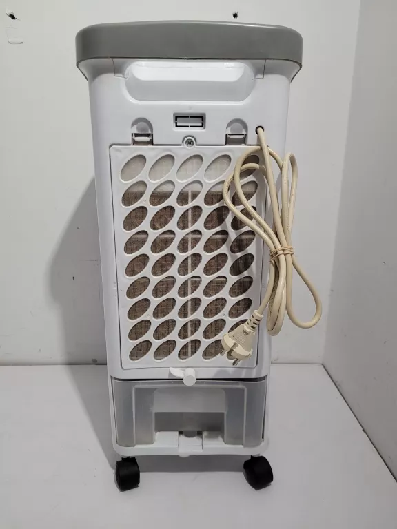KLIMATYZATOR PRZENOŚNY KINZO MODEL LQ-AC02S