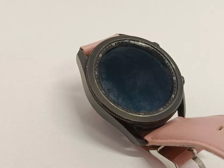 SMARTWATCH SAMSUNG GALAXY WATCH 3 + ŁAD