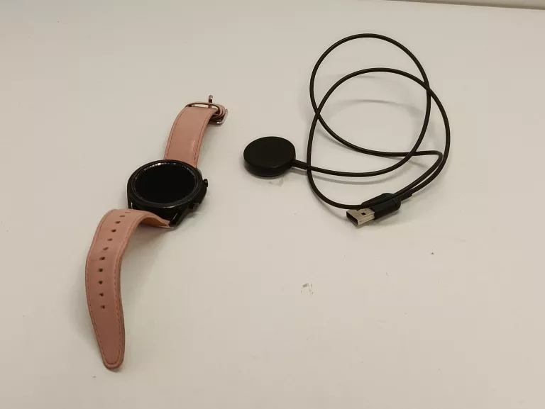 SMARTWATCH SAMSUNG GALAXY WATCH 3 + ŁAD