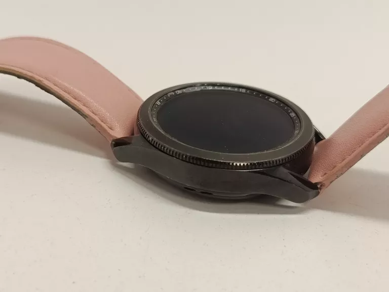 SMARTWATCH SAMSUNG GALAXY WATCH 3 + ŁAD