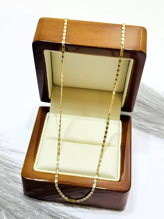 zloty-lancuszek-pr585-45cm-ciekawy-splot-delikatny-material-15835-2