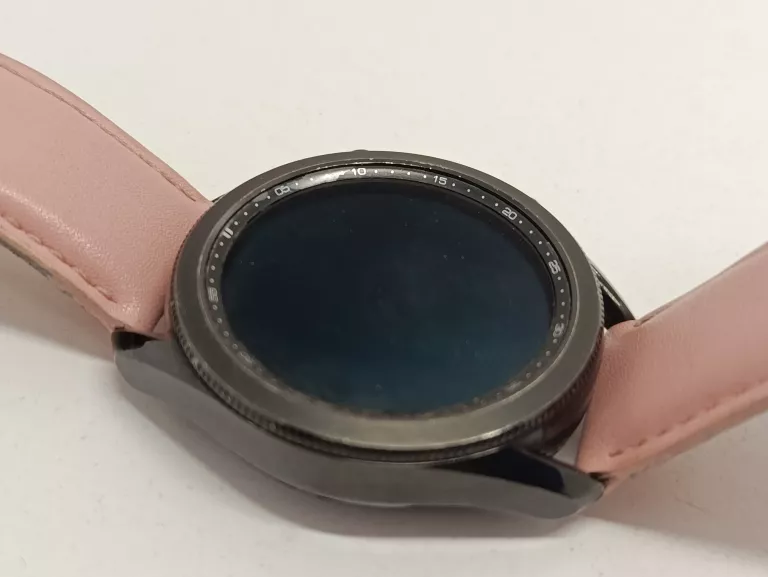 SMARTWATCH SAMSUNG GALAXY WATCH 3 + ŁAD