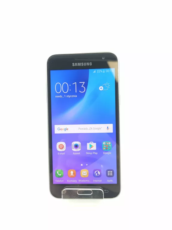 TELEFON SAMSUNG GALAXY J3 2016