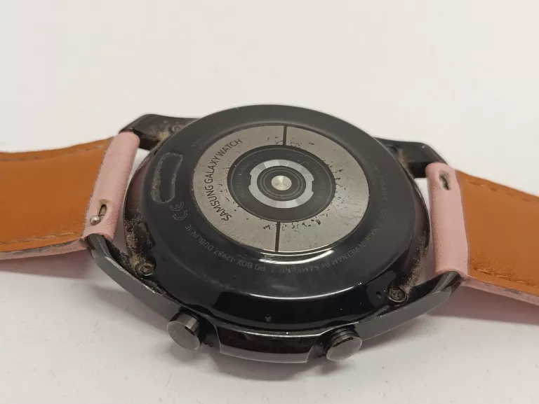 SMARTWATCH SAMSUNG GALAXY WATCH 3 + ŁAD