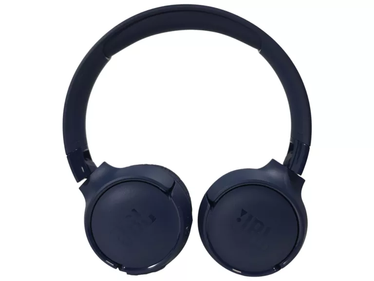 SŁUCHAWKI BEZPRZEWODOWE JBL TUNE 520BT NIEBIESKIE